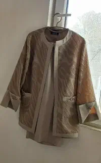 کت وشلواردرحدآک