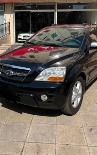 کیا سورنتو 2009BL
