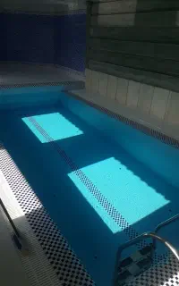 اجاره روزانه ویلای  استخردار و جنگلی و ساحلی