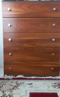 دراور ۵ کشو