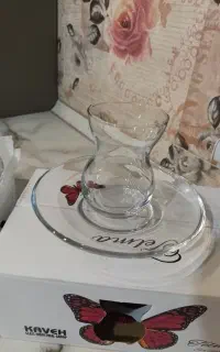 فروش ظرف نو با کارتن دستی ۱۵۰ت