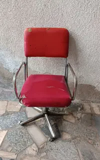 صندلی چرخدار