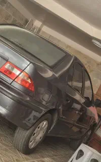 خودروسمندef7