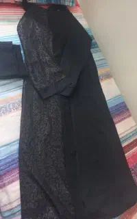 عبا و شال