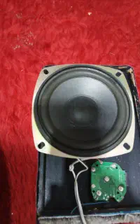 بانداسپیکرنو باکاغذخرید با اسپیکرعوص میکنم