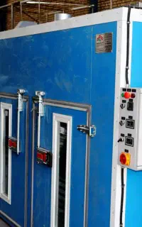 دستگاه میوه و سبزی خشک کن مدل SCD600 - تست رایگان