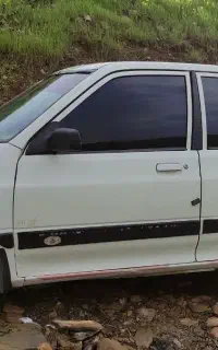 پراید۸۷