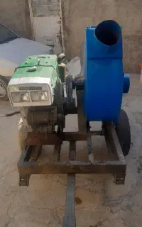متور چانفا