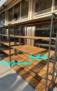 پخش/رگال+قفسه محمودزاده/کدT399