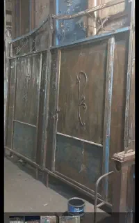 درهای سهمترنیم تازه ساخت
