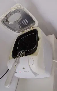سرخ کن بایترون