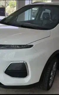جک SR3 صفر کیلومتر تحویل فوری مدل ۱۴۰۴