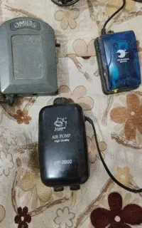 لوازم آکواریوم