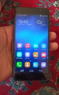 گوشی هوآوی H60