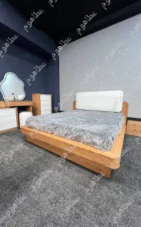 سرویس خواب لوکس آنجل/در مرکز خرید تخت و تشک عطاهوم