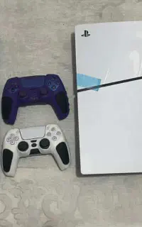 پلستیشن 5 PS5 Slim