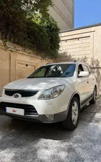ix55وراکروز