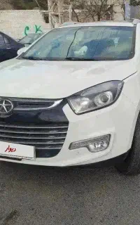 جک اس ۵ نیوفیس مدل ۴۰۱ معاوضه