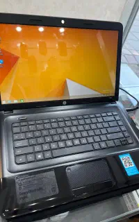 لپ تاپ HP 2000