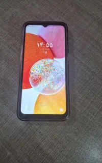 گوشی A14