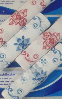 مواد پلاستیکی یک بار مصرف