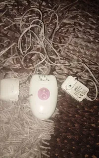 اپیلیدی صورت و بدن