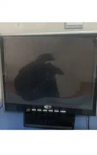مانیتور،کیس و بلندگو و کیبورد