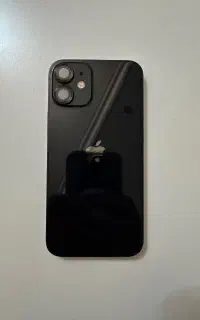 Iphone 12 mini