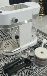 دستگاه اسپرسو نیمه صنعتی