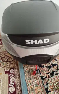 باکس موتور سیکلت