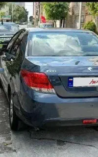 دنا معمولی مدل ۹۵