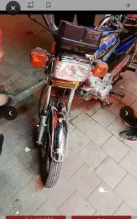 فروش موتوراحسان ۲۰۰