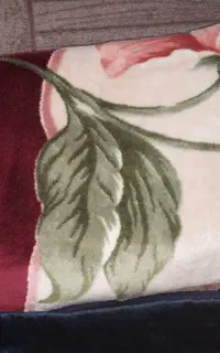 تشک دونفره/پتو دونفره/بالشت