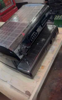 دستگاه اسپرسوساز صنعتی