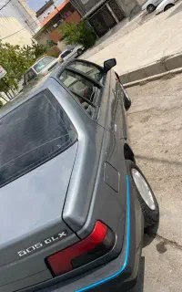 پژو ۴۰۵ مدل ۹۳ بدون افتاب سوختگی