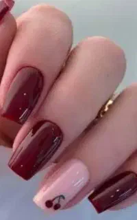 مدل ناخن