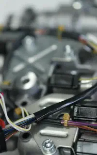 پکیج کامل ساعتی گیربکس CVT25 تیگو۷ تیگو ۸ آریزو۵و۶