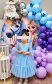 عکس اتلیه ای کودک انلاین