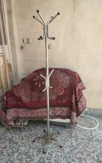 چوب لباسی