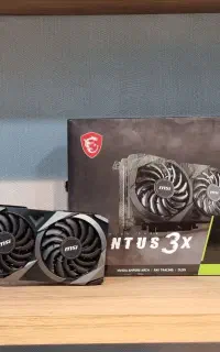 کارت گرافیک RTX3070Ti 8GB