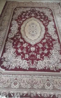 فرش ۶متری در حد نو