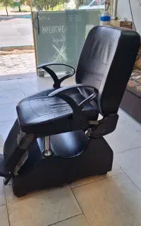 صندلی آرایشگاه