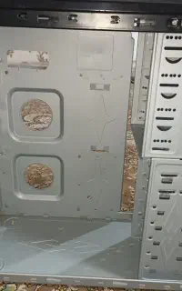 قاب کیس