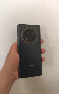 گوشی  هانر x9c