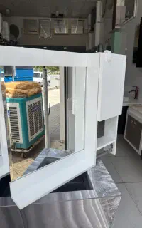 آینه باکس تکی به قیمت عمده