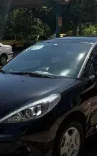 207پانورما مشکی