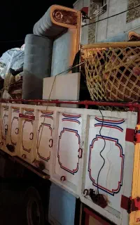 بار به تمام نقاط خوزستان