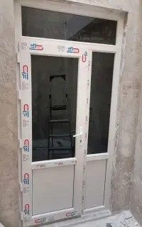 تعمیرات درب و پنجره دوجداره
