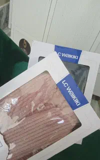 حوله تنی جنس خوب