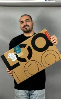 نمایندگی فروش لپتاپ اقساط ۱۸ ماهه بدون پیش پرداخت